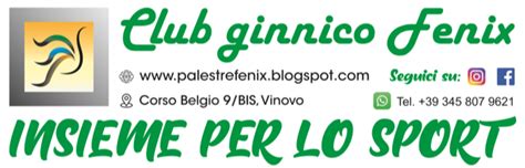 Club Ginnico Fenix